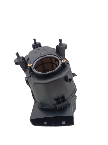 Maserati Quattroporte Ghibli LH Filter Box Cpl V6 Tt OEM 673007391