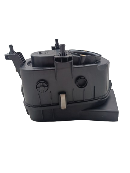 Maserati Quattroporte Ghibli LH Filter Box Cpl V6 Tt OEM 673007391