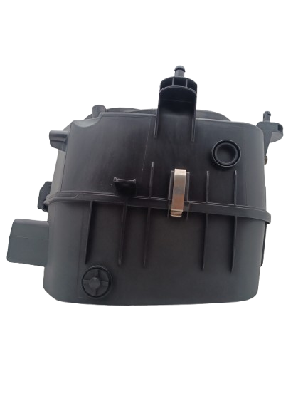 Maserati Quattroporte Ghibli LH Filter Box Cpl V6 Tt OEM 673007391