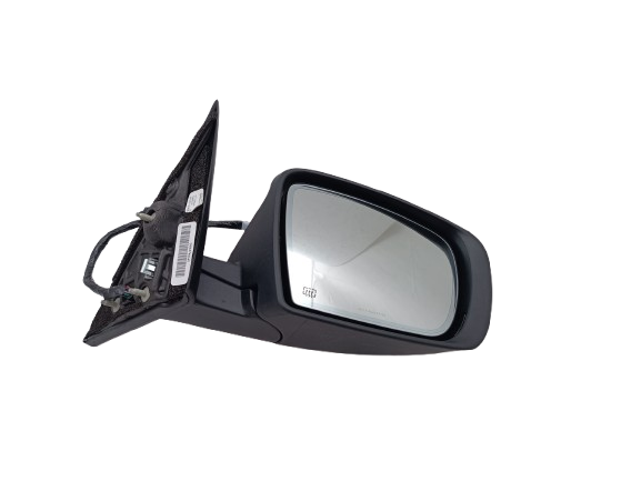 Maserati Quattroporte Ghibli R.h. Rear View Mirror OEM 670048053