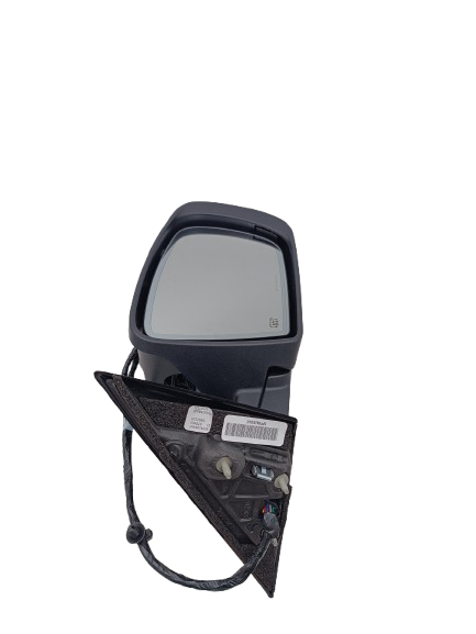 Maserati Quattroporte Ghibli R.h. Rear View Mirror OEM 670048053