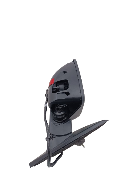 Maserati Quattroporte Ghibli R.h. Rear View Mirror OEM 670048053