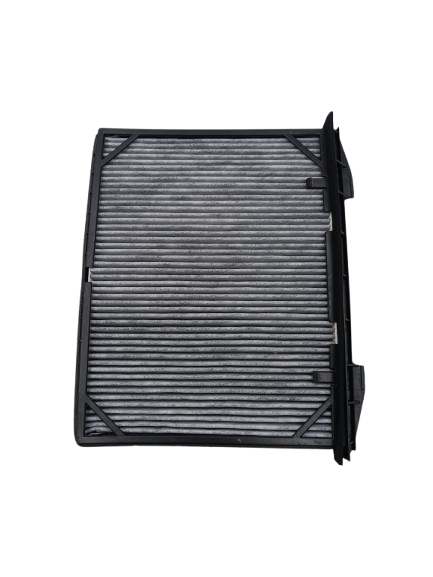 Maserati 4200 3200 Pollen Filter 5.732.215.0 OEM 382400304
