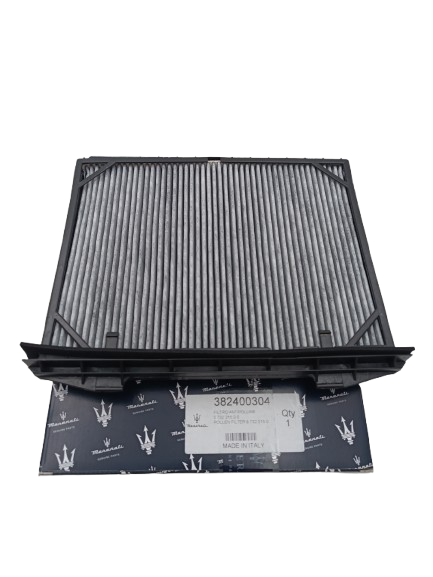 Maserati 4200 3200 Pollen Filter 5.732.215.0 OEM 382400304