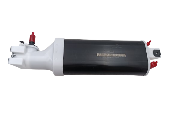 Maserati Quattroporte Ghibli Cpl Fuel Vapour Filter (usa) OEM 670030583