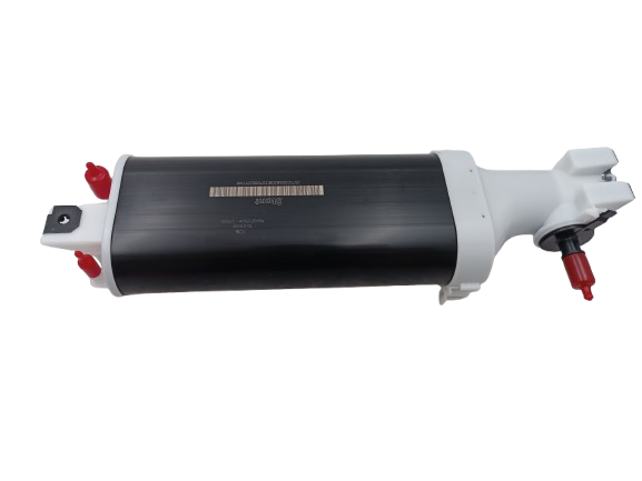 Maserati Quattroporte Ghibli Cpl Fuel Vapour Filter (usa) OEM 670030583
