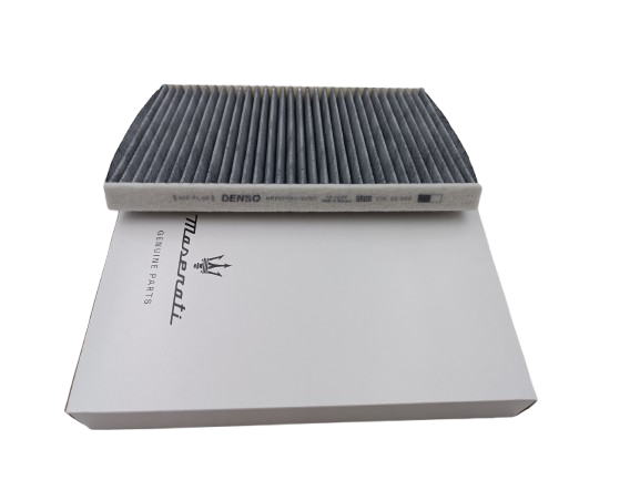 Maserati Grecale Pollen Filter OEM 673013332