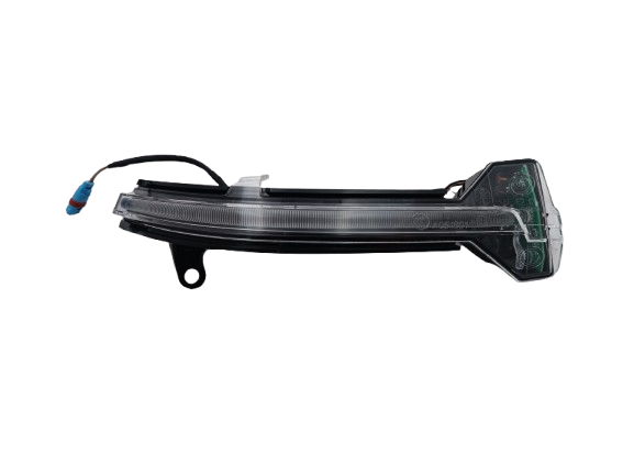 BMW 5 Series F07 GT LCI/F10 Supplementary Indicator OEM 63137308536