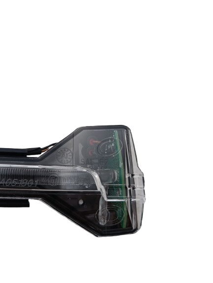 BMW 5 Series F07 GT LCI/F10 Supplementary Indicator OEM 63137308536