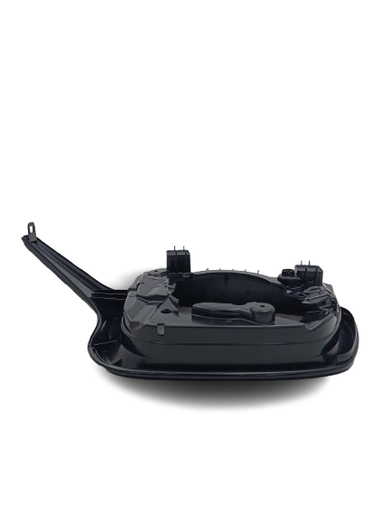 BMW 2 Series G42/G87 M2 Black Fixing Ring OEM 51168746847