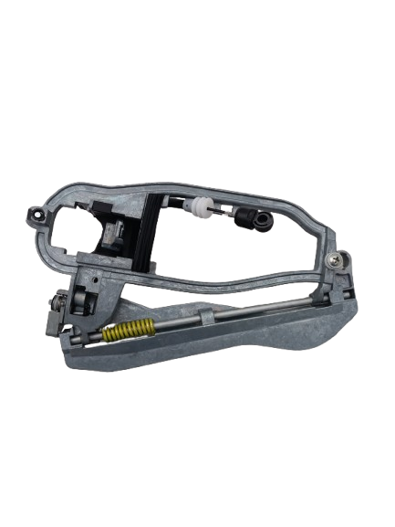 BMW X5 E53 Exterior Handle Support OEM 51218243615