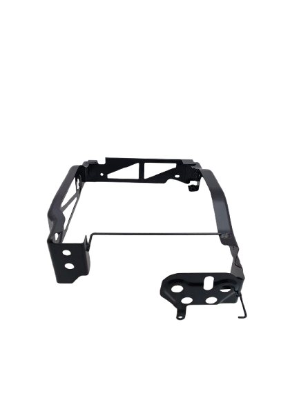 BMW 2 Series G87 M2 3 Series G80 M3 Right Crash Reinforcement OEM 51118071636