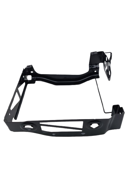 BMW 2 Series G87 M2 3 Series G80 M3 Left Crash Reinforcement OEM 51118071635