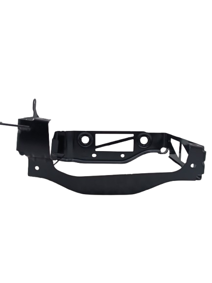 BMW 2 Series G87 M2 3 Series G80 M3 Left Crash Reinforcement OEM 51118071635