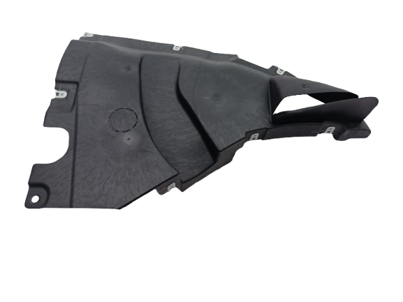 BMW X7 G07/G07 LCI Lower Wheel Arch Cover OEM 51757453929