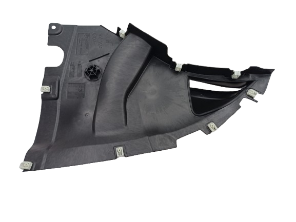 BMW X7 G07/G07 LCI Lower Wheel Arch Cover OEM 51757453929