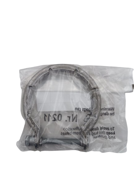 BMW 1 Series F20/F20 LCI V-Clamp OEM 18308512137