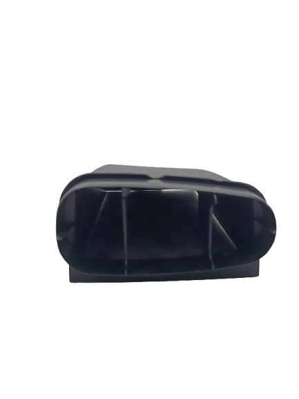 BMW 7 Series E65/E66 Left Air Duct OEM 64318379957