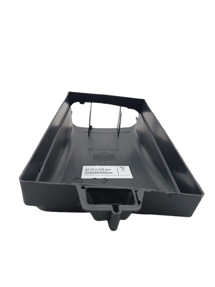 BMW 7 Series E65/E66 Left Air Duct OEM 64318379957