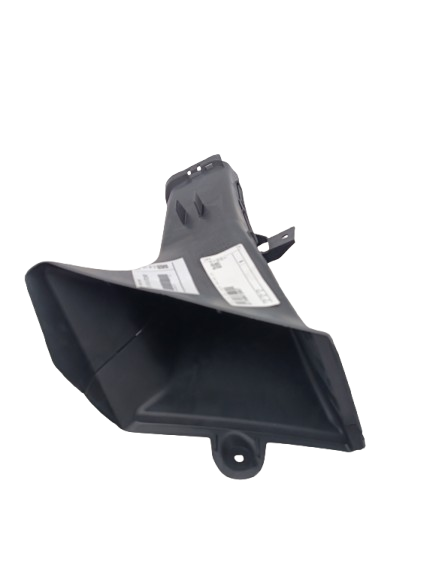 BMW 3 Series G80 M3/G80 M3 LCI Brake Air Guide OEM 51748072097