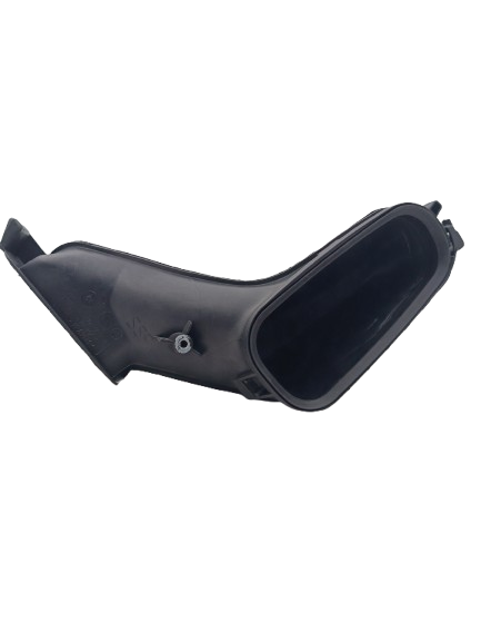 BMW 7 Series E65/E66 Left Clean Air Duct OEM 64318379955