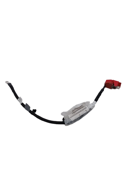 BMW X5 G05/G05 LCI Positive Battery Cable OEM 61125A69F75