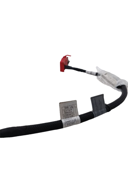 BMW X5 G05/G05 LCI Positive Battery Cable OEM 61125A69F75