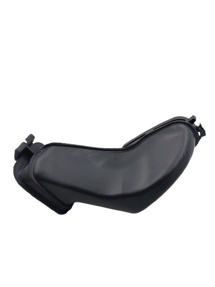 BMW 7 Series E65/E66 Right Clean Air Duct OEM 64318379956