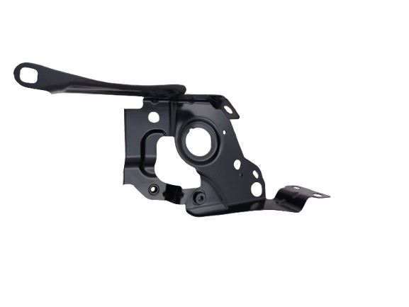 BMW 3 Series G80 M3/G80 M3 LCI Front Left Side Panel Support OEM 41008082031