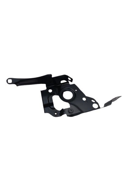 BMW 3 Series G80 M3/G80 M3 LCI Front Left Side Panel Support OEM 41008082031