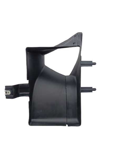 BMW 3 Series G80 M3/G80 M3 LCI Radiator Air Duct OEM 51748072093