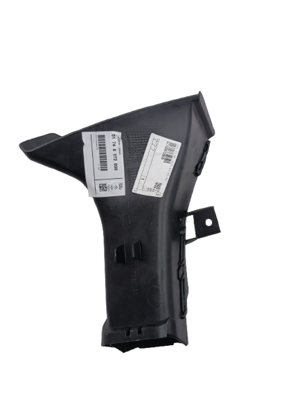 BMW 3 Series G80 M3/G80 M3 LCI Brake Air Guide OEM 51748072098