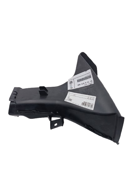 BMW 3 Series G80 M3/G80 M3 LCI Brake Air Guide OEM 51748072098