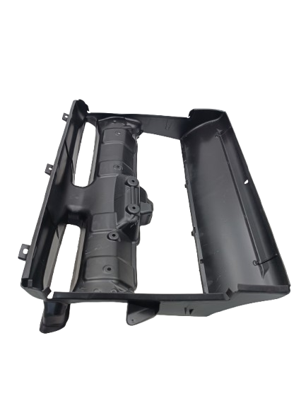 BMW i8 I12/I12 LCI Air Guide OEM 51747355434