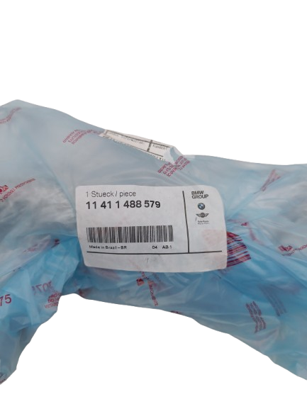 MINI R50/R53 Intake Hose OEM 11411488579