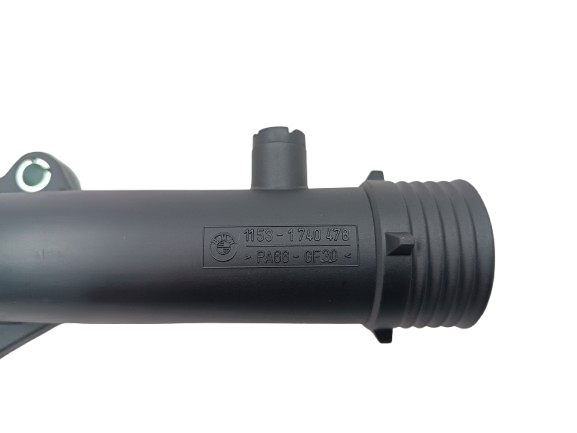 MINI R50/R53 Intake Hose OEM 11411488579