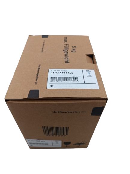 MINI R50/R53 Oil Filter with Cover OEM 11427563522