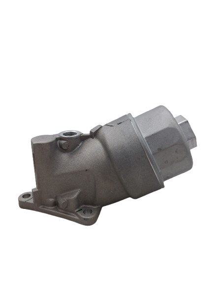 MINI R50/R53 Oil Filter with Cover OEM 11427563522