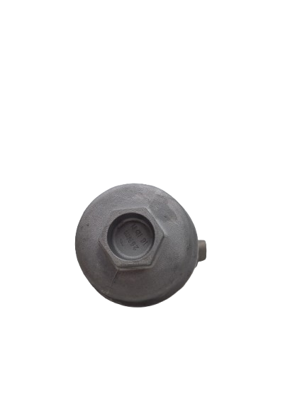 MINI R50/R53 Oil Filter with Cover OEM 11427563522