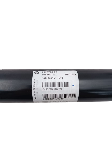 MINI F56 Rear Shock Absorber OEM 37106864762