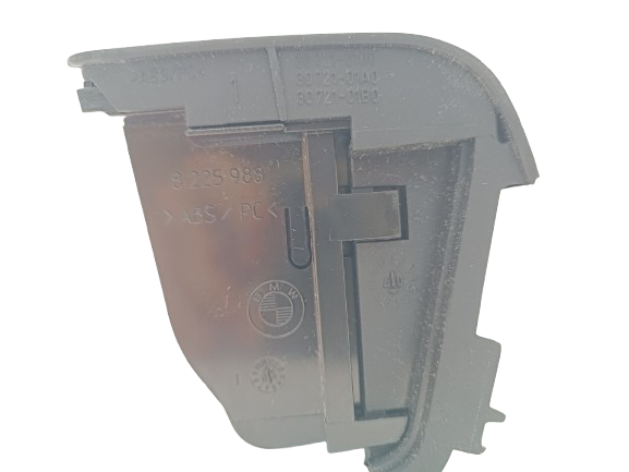 BMW 3 Series E46 Rear Ashtray OEM 51168225988