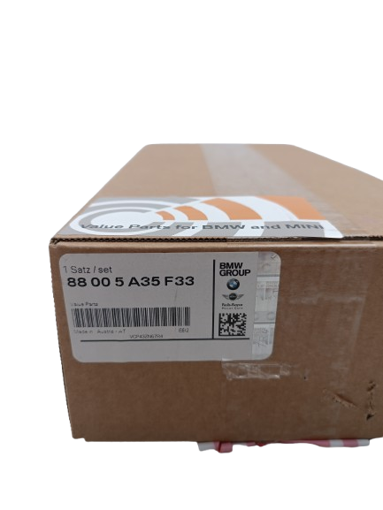 BMW 2 Series F45 Active Tourer/F45 Active Tourer LCI Inspection Kit I Value Line OEM 88005A35F33