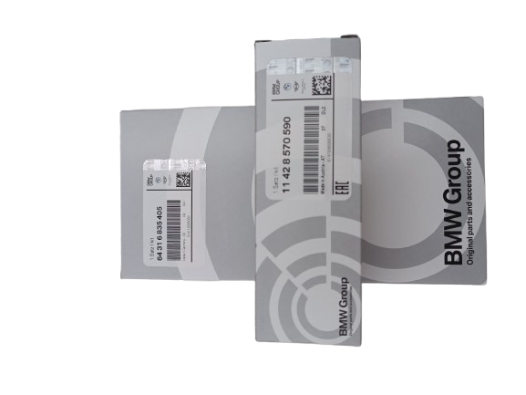 BMW 2 Series F45 Active Tourer/F45 Active Tourer LCI Inspection Kit I Value Line OEM 88005A35F33
