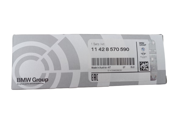 BMW 2 Series F45 Active Tourer/F45 Active Tourer LCI Inspection Kit I Value Line OEM 88005A35F33