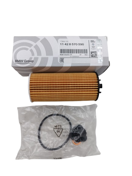 BMW 2 Series F45 Active Tourer/F45 Active Tourer LCI Inspection Kit I Value Line OEM 88005A35F33
