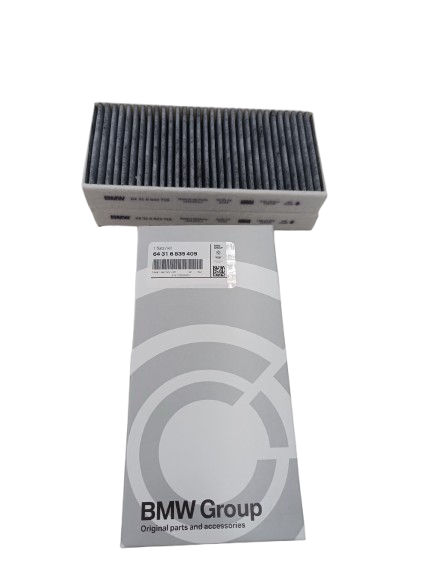 BMW 2 Series F45 Active Tourer/F45 Active Tourer LCI Inspection Kit I Value Line OEM 88005A35F33