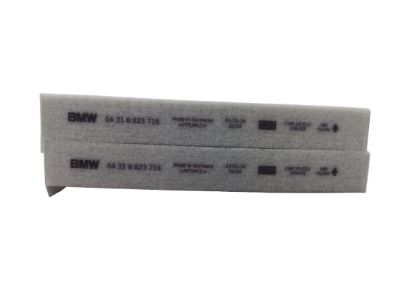 BMW 2 Series F45 Active Tourer/F45 Active Tourer LCI Inspection Kit I Value Line OEM 88005A35F33