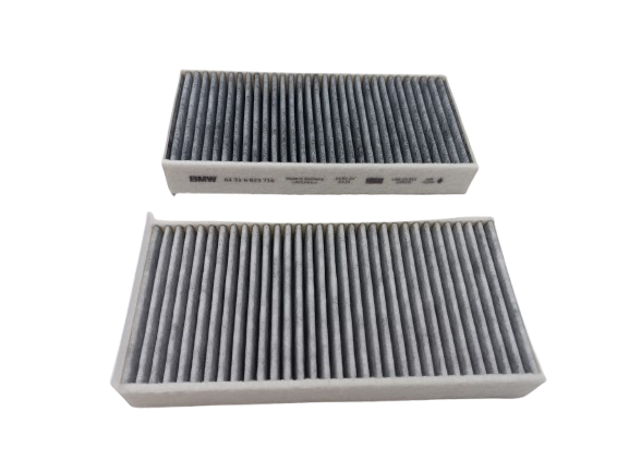BMW 2 Series F45 Active Tourer/F45 Active Tourer LCI Inspection Kit I Value Line OEM 88005A35F33