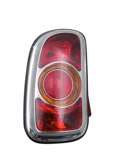 MINI Clubman R55 LCI Left Rear Tail Light OEM 63217255915