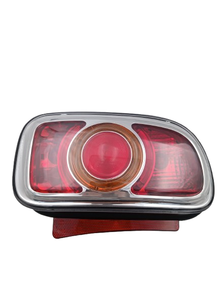 MINI Clubman R55 LCI Left Rear Tail Light OEM 63217255915